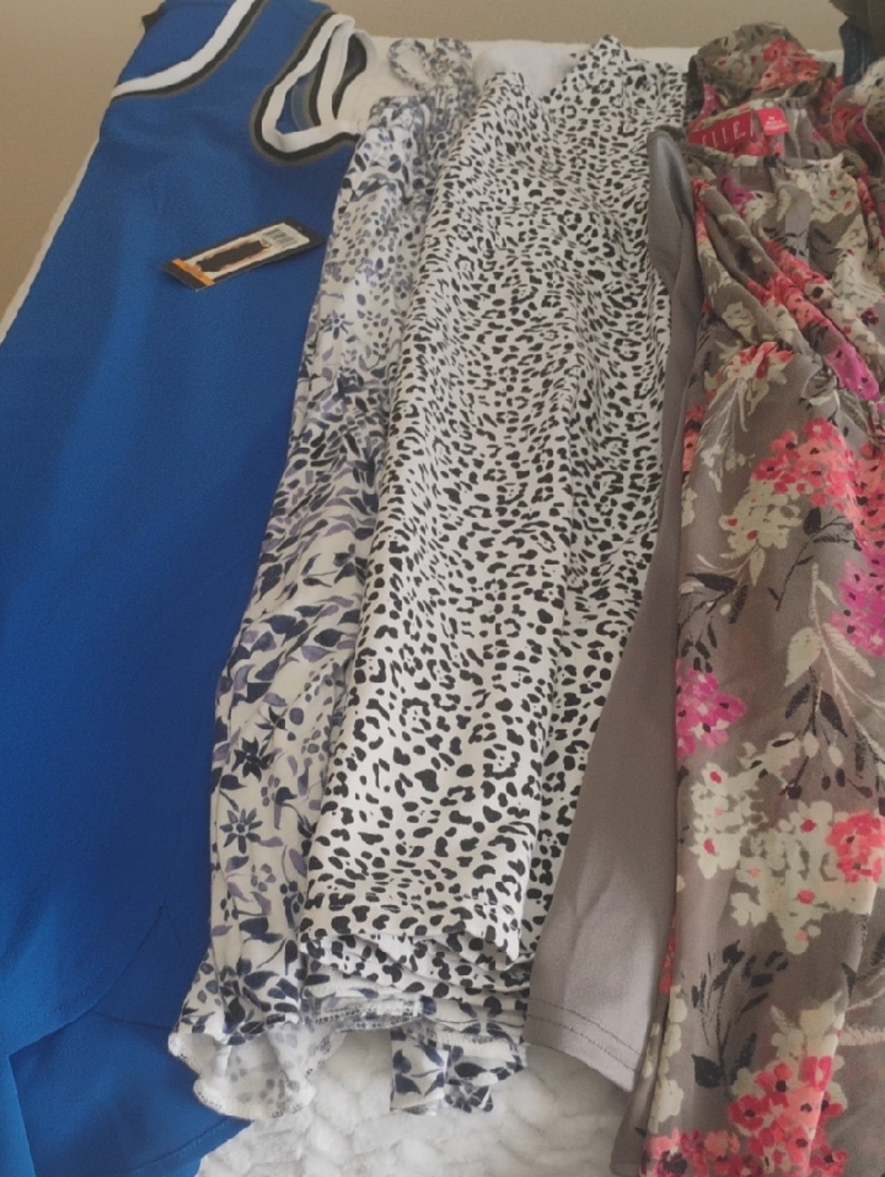 Size Medium Dress Bundle